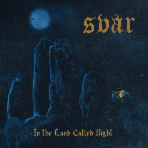 Svar : In the Land Called Night